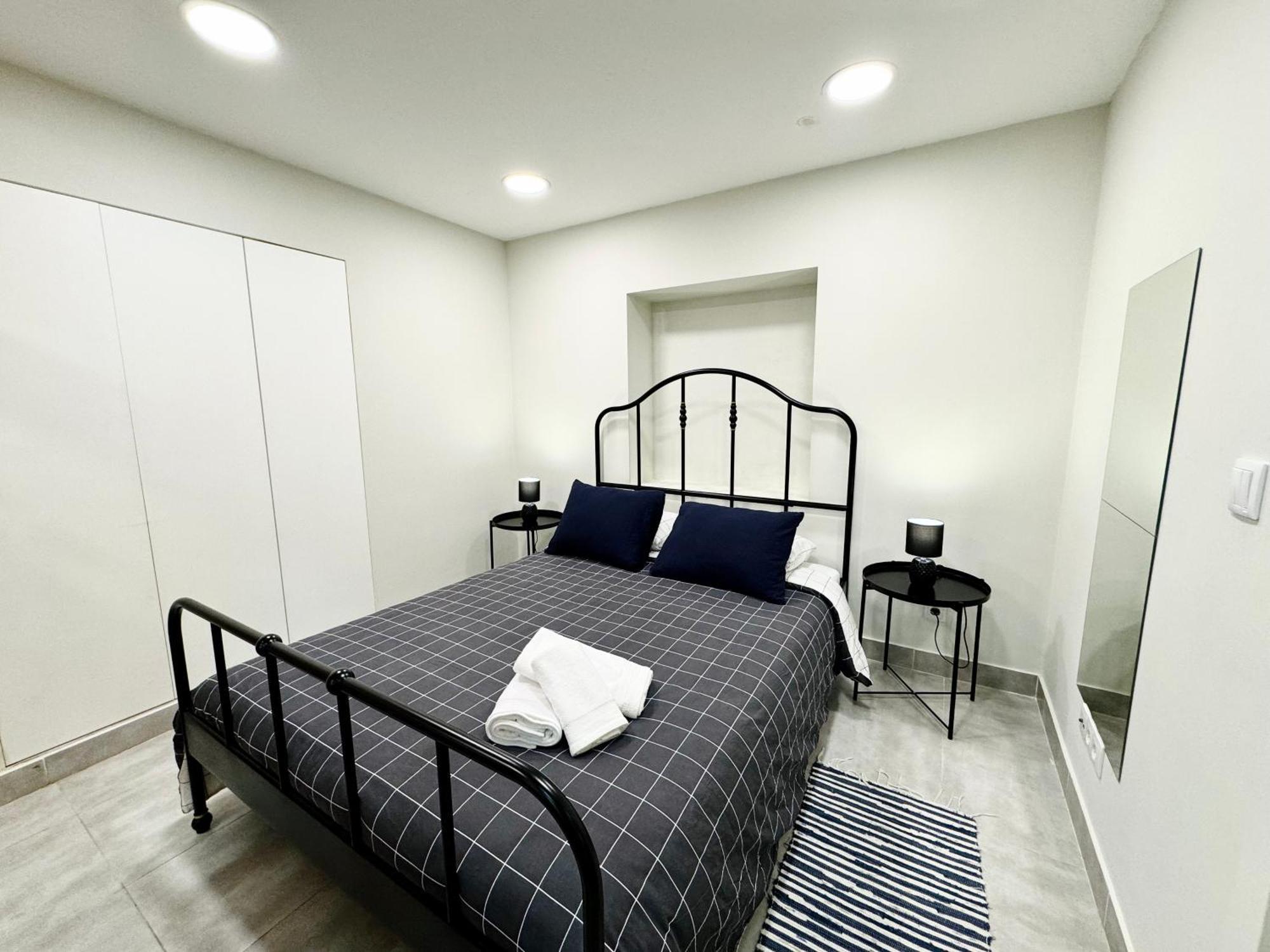 Apartamento Aconchegante No Principe Real Lejlighed *