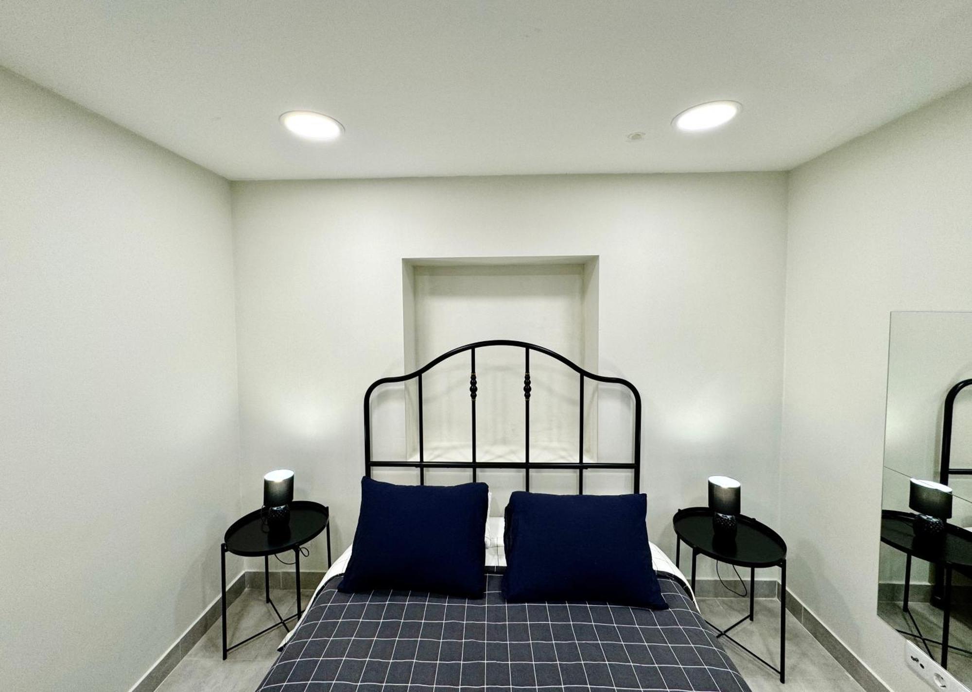 Apartamento Aconchegante No Principe Real Lejlighed Lisboa