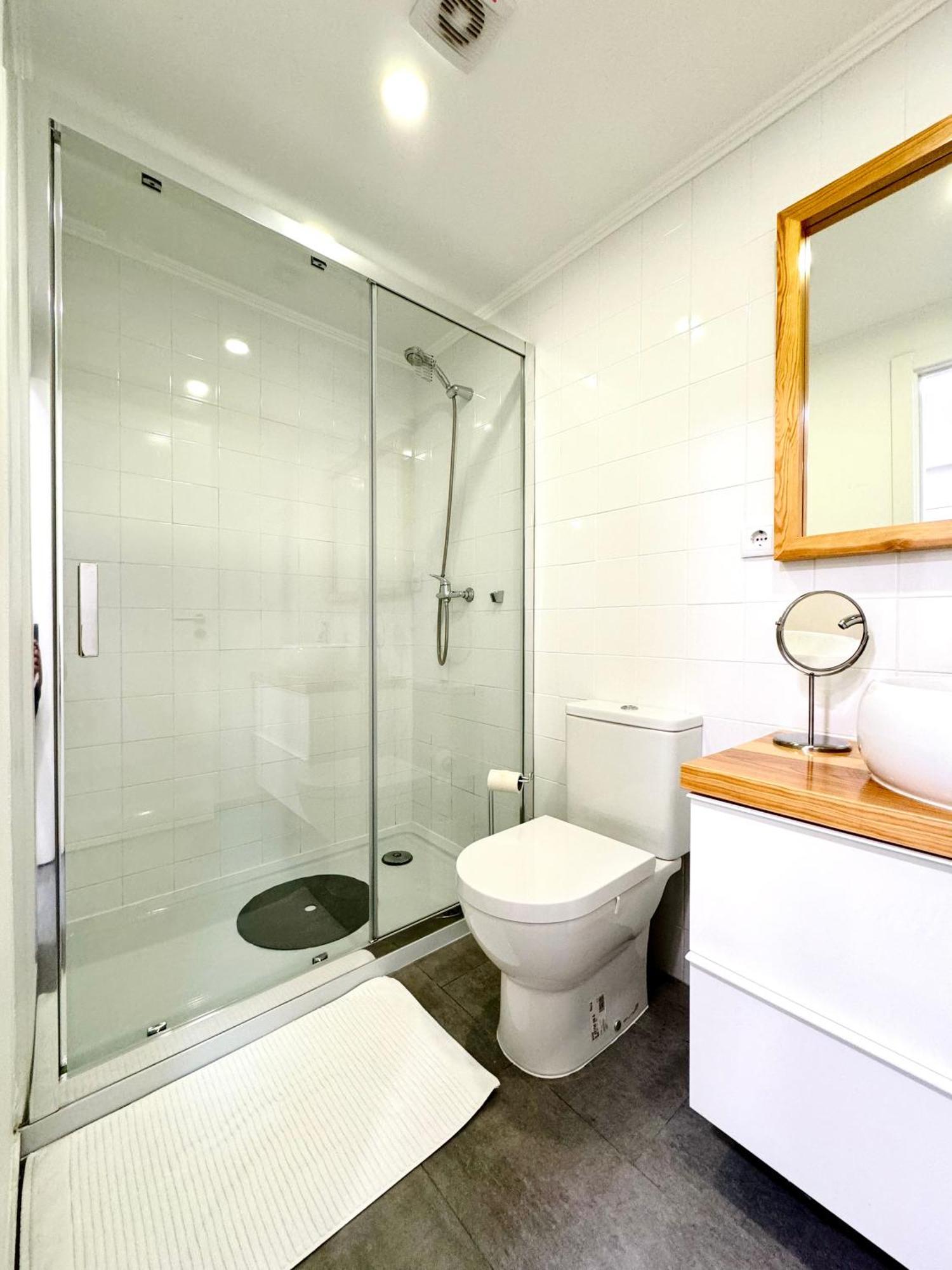 Lejlighed Apartamento Aconchegante No Principe Real *