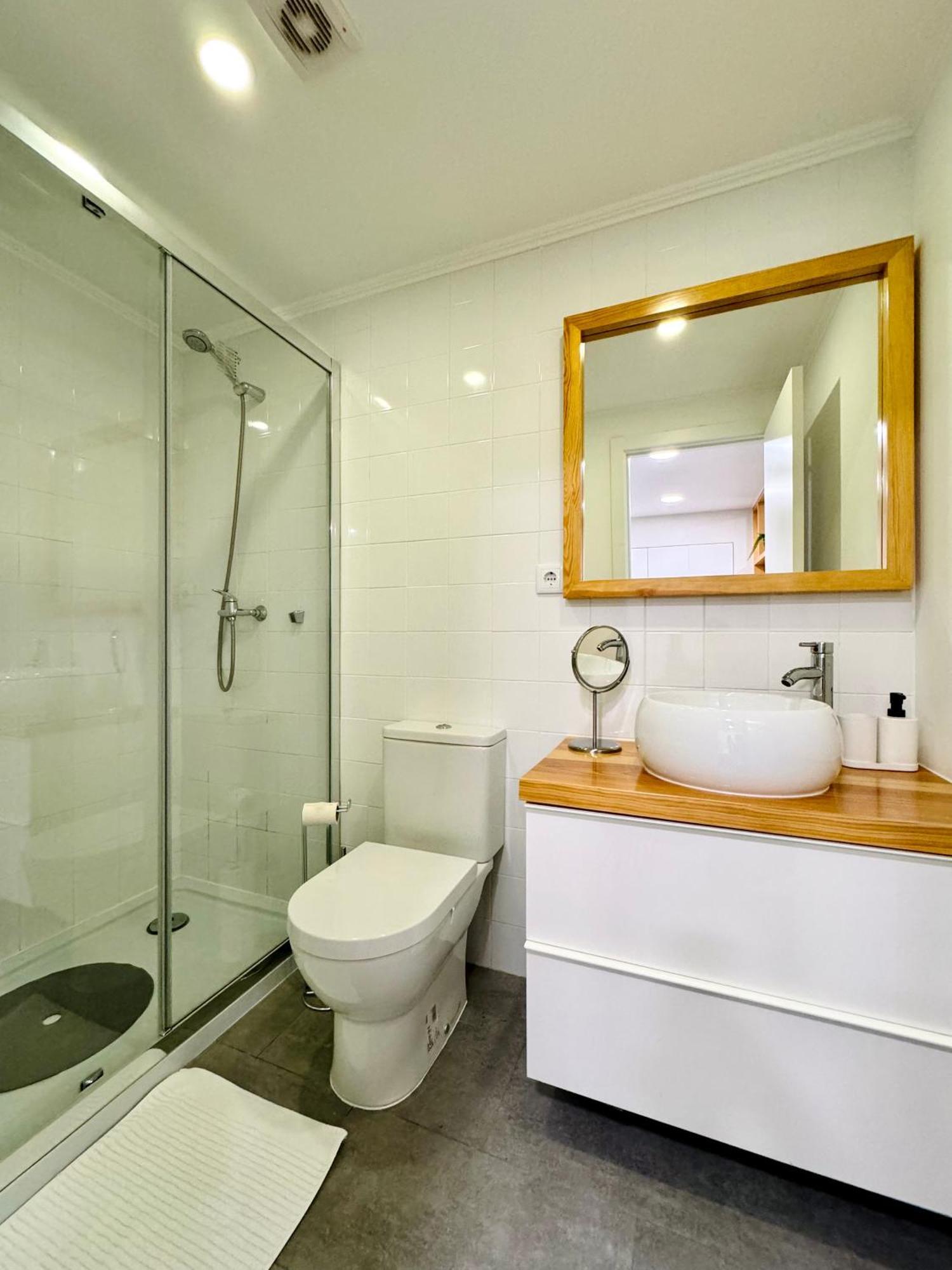 Apartamento Aconchegante No Principe Real Lisboa