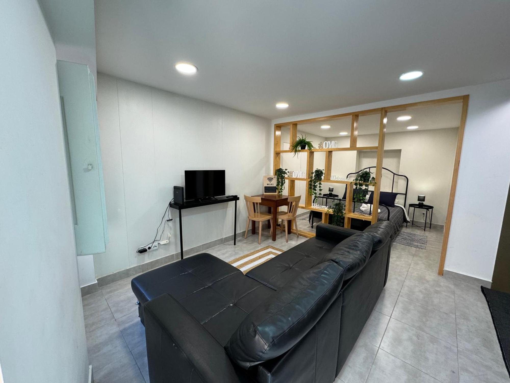 Lejlighed Apartamento Aconchegante No Principe Real *