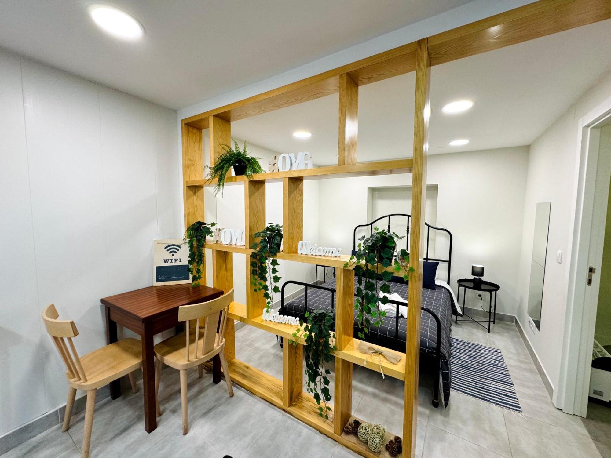 Lejlighed Apartamento Aconchegante No Principe Real Lisboa