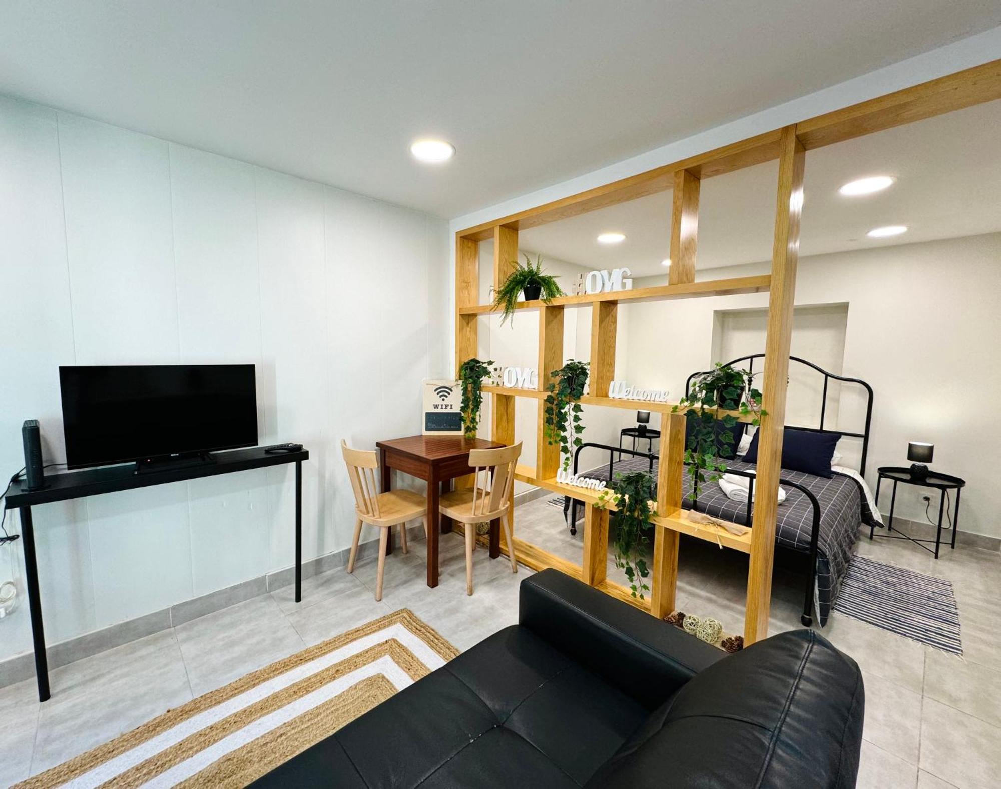 Apartamento Aconchegante No Principe Real Lejlighed *
